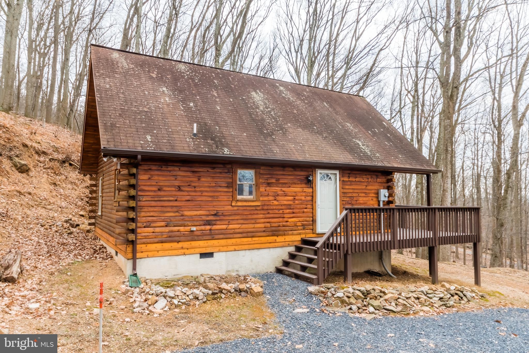 261 Boiling Springs Gerrardstown, WV 25420 - Photo 30 of 34