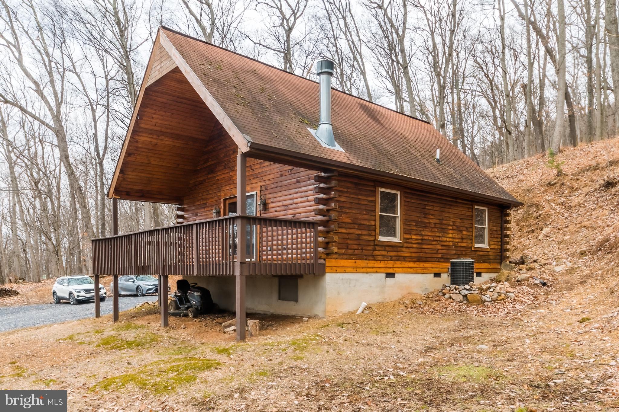 261 Boiling Springs Gerrardstown, WV 25420 - Photo 3 of 34
