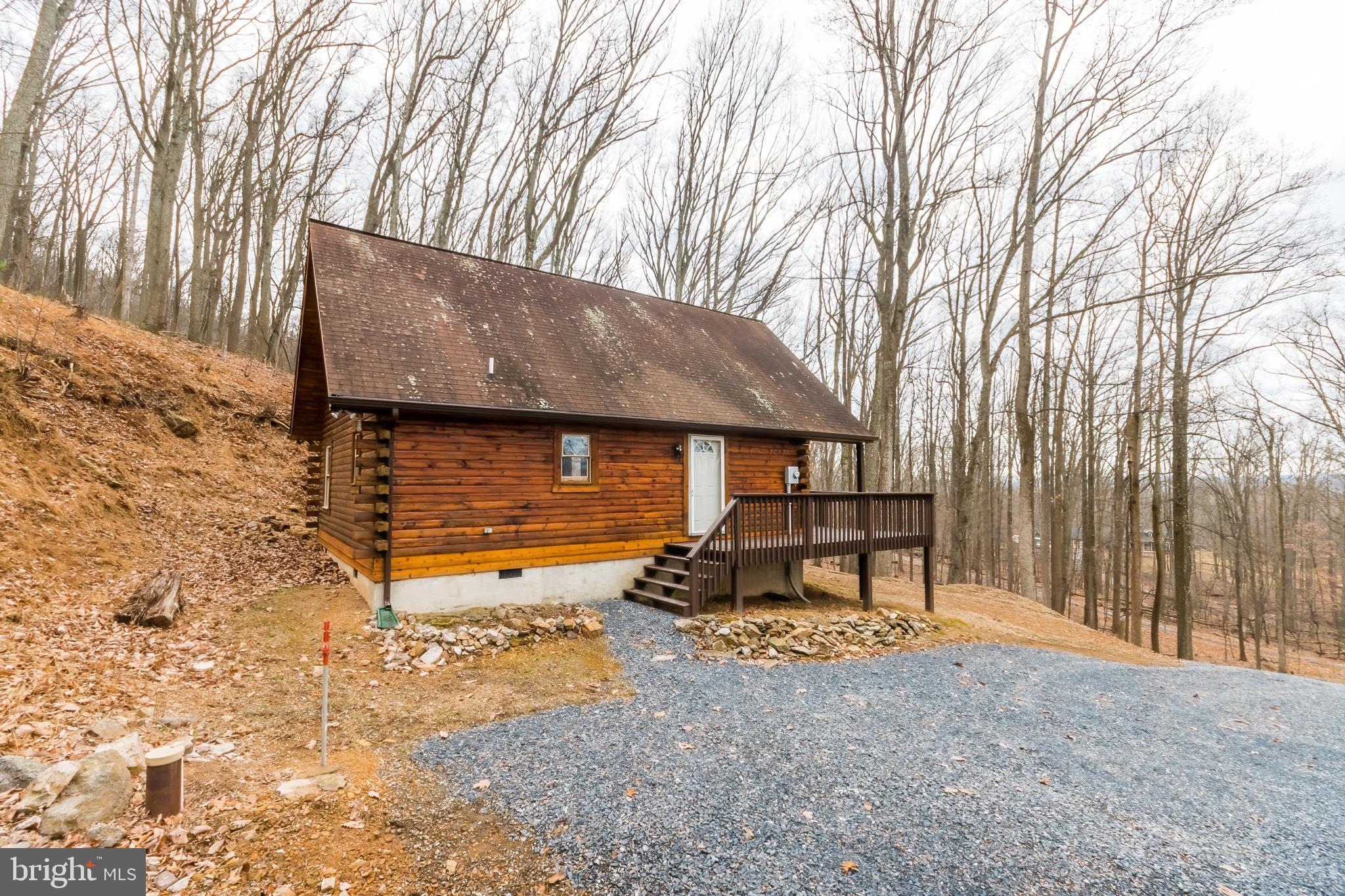 261 Boiling Springs Gerrardstown, WV 25420 - Photo 34 of 34