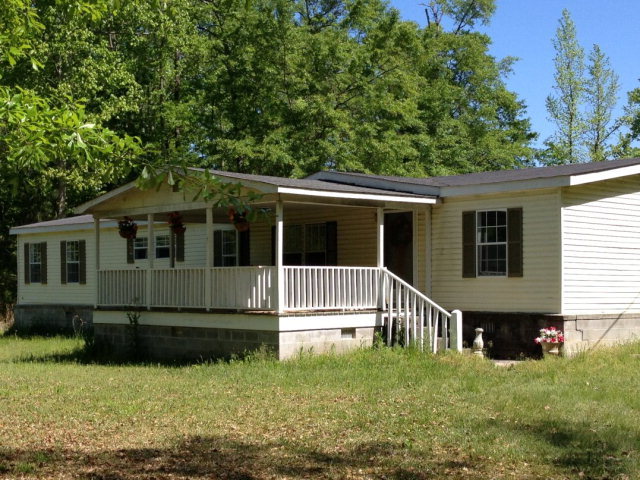 569-577 Bethlehem Church Road Gordon, GA 31031 - Photo 1 of 1 Primary Photo