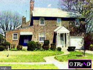 61 Braeburn Road Havertown, PA 19083 - Photo 1 of 1