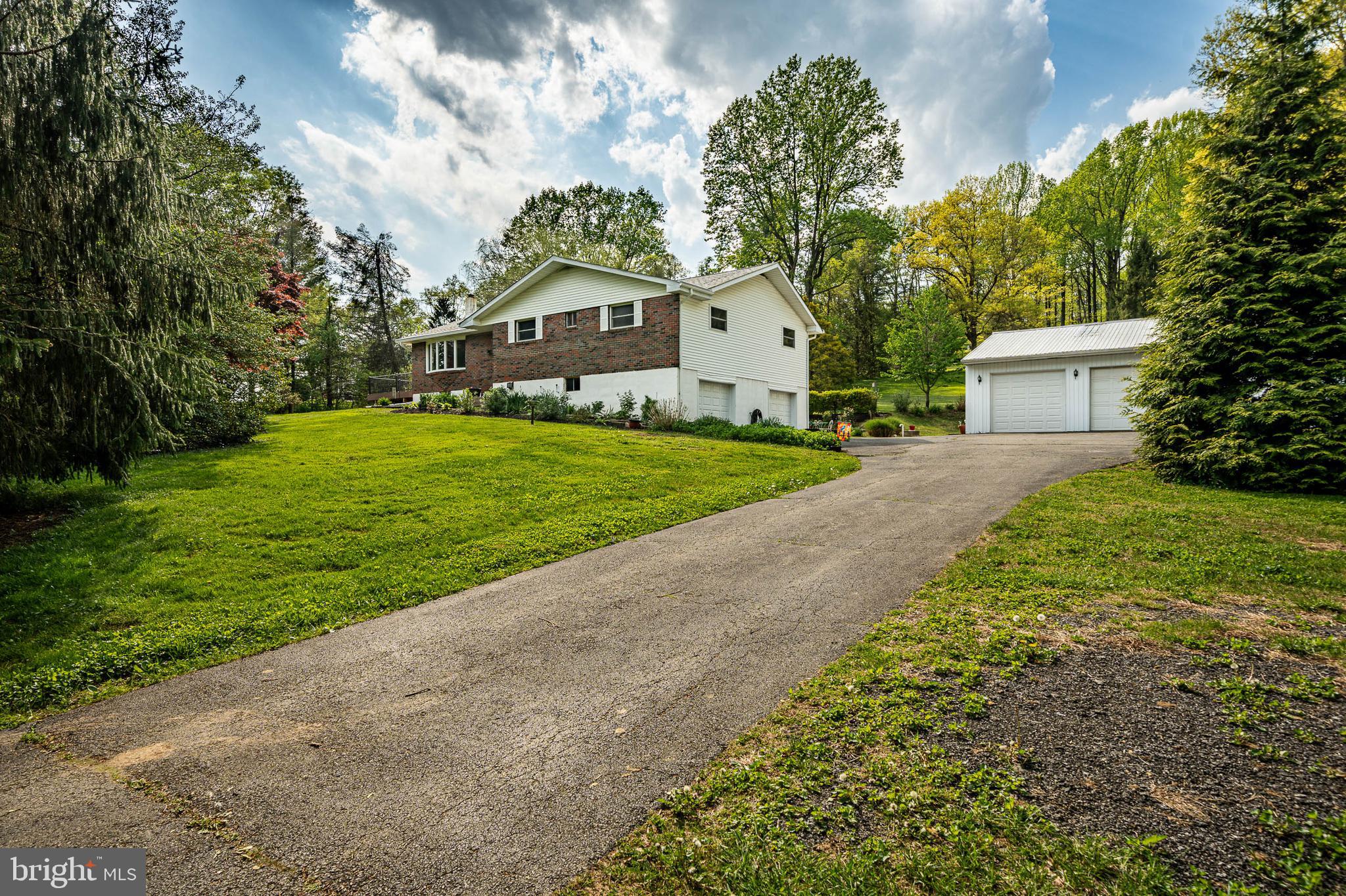 514 Bulltown Road Elverson, PA 19520 - Photo 6 of 53 Gallery Image 6