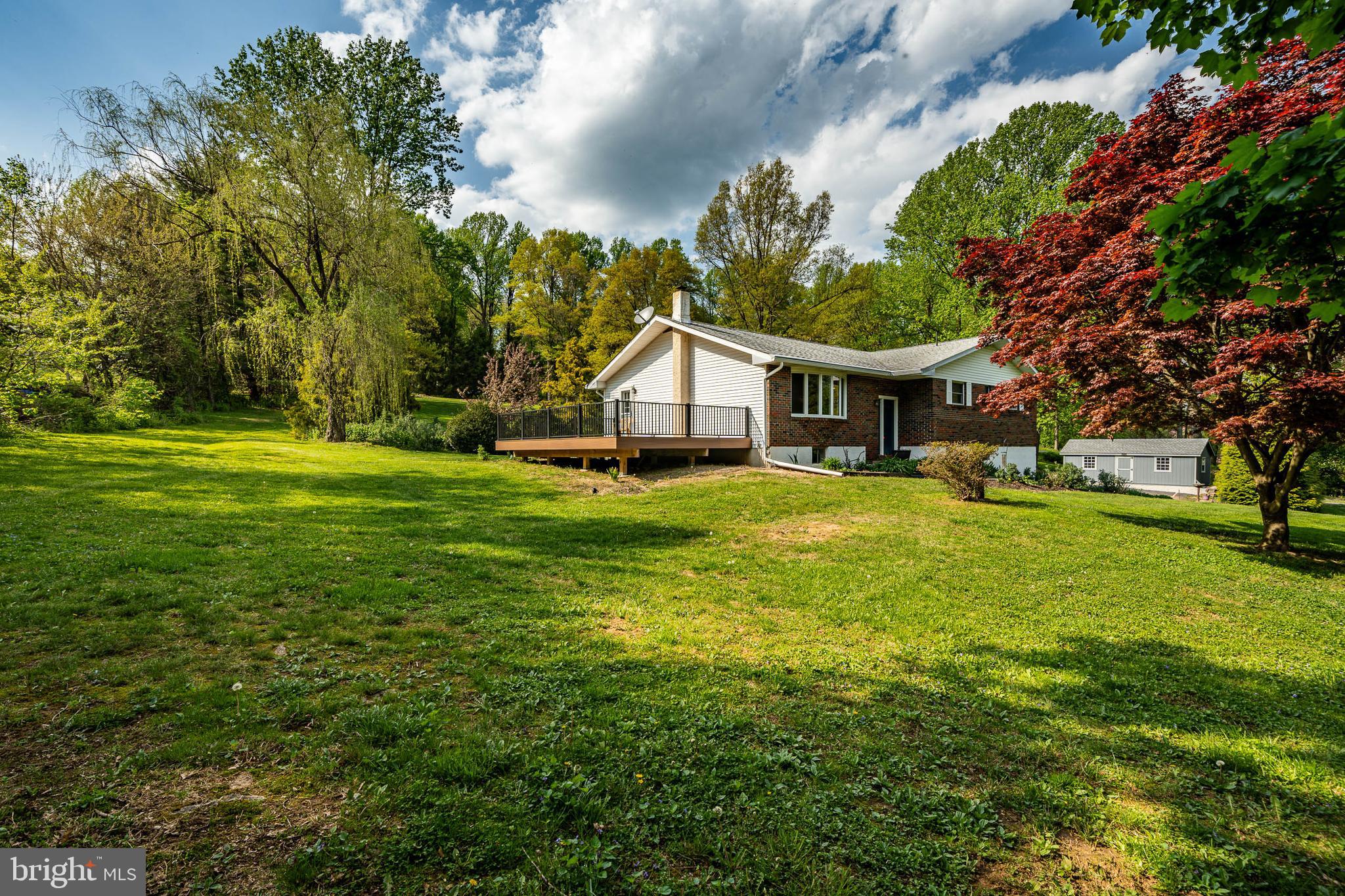 514 Bulltown Road Elverson, PA 19520 - Photo 10 of 53 Gallery Image 10