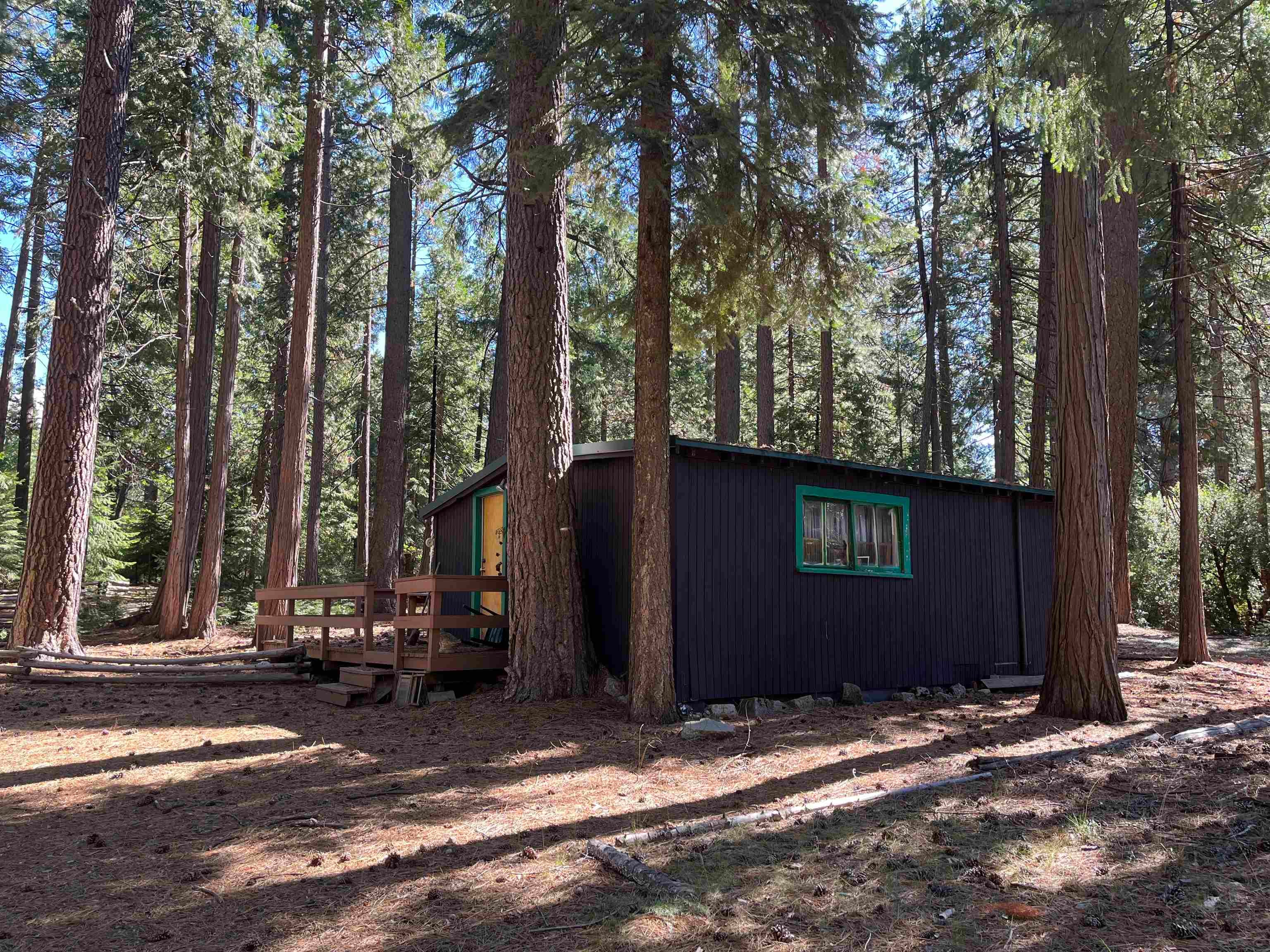 620 Wisner Road Mount Shasta, CA 96067 - Photo 20 of 35 Gallery Image 20