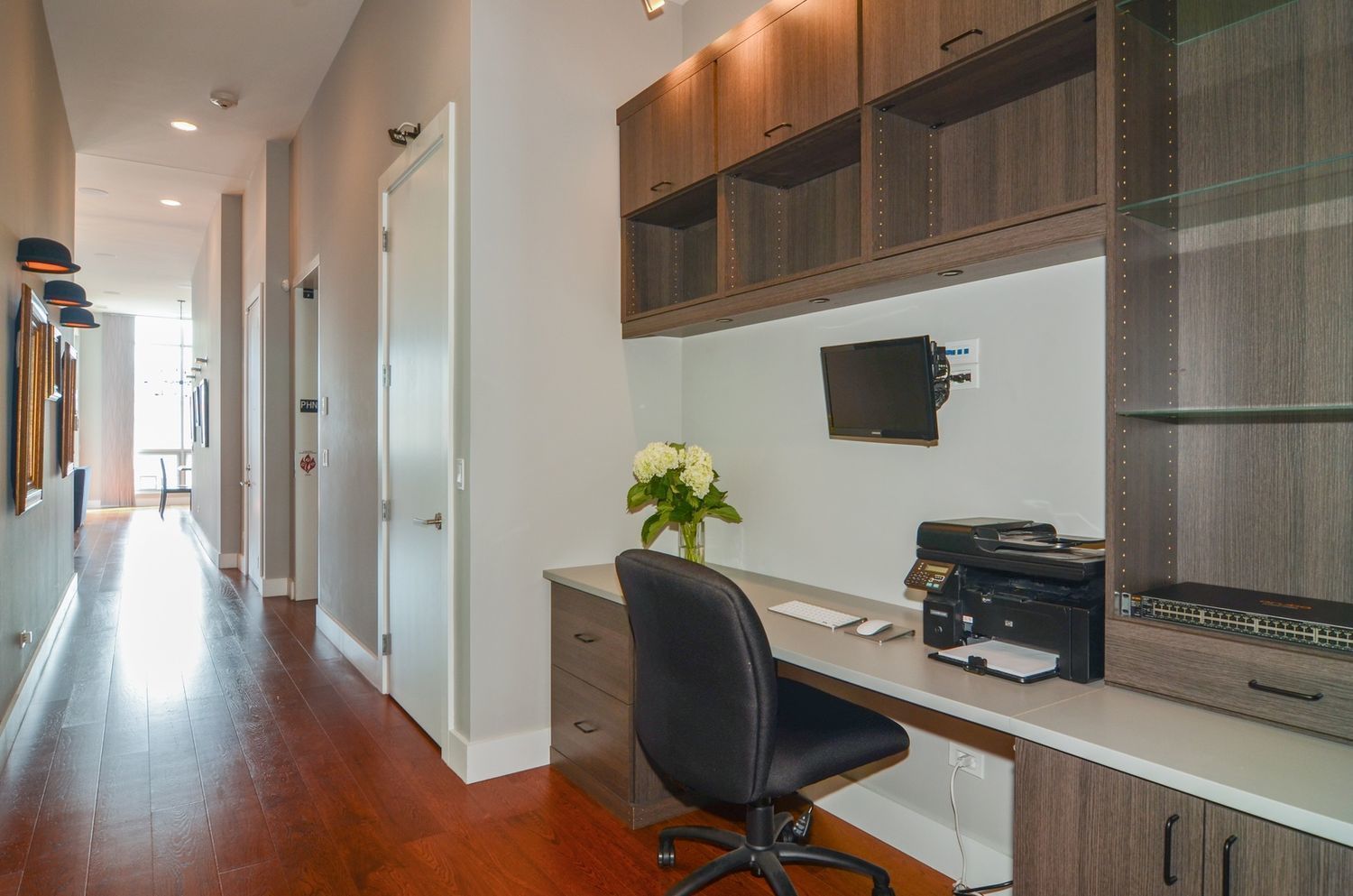 134 South Aberdeen Street, Unit 6NR Chicago, IL 60607 - Photo 9 of 23