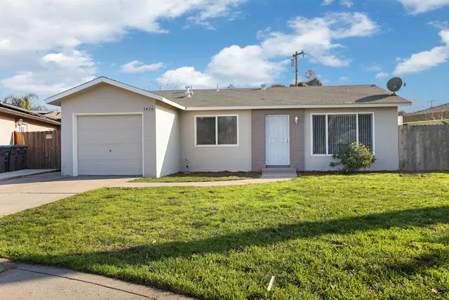 $359,000 | 1426 Pelem Court, Stockton, CA 95203