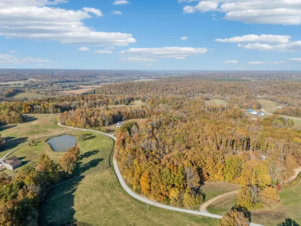 $899,000 | 890 Hackberry Lane, Nunnelly, TN 37137