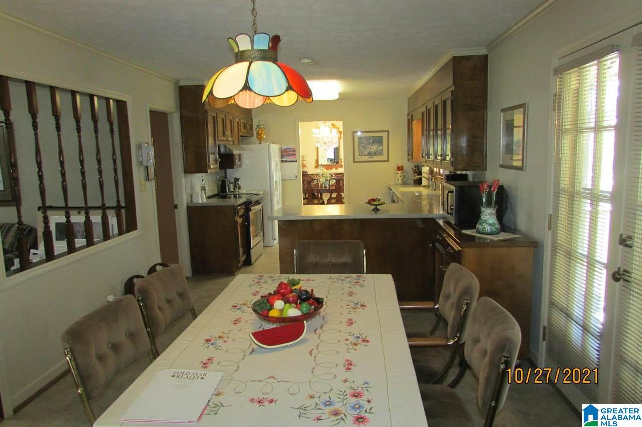 912 Hillsberry Road Oxford, AL 36203 - Photo 19 of 46