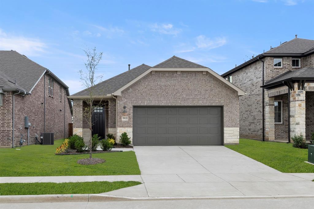 5915 Laurel Lk Lane Pilot Point, TX 76258 - Photo 1 of 28 01. 5915 Laurel Lake - Front