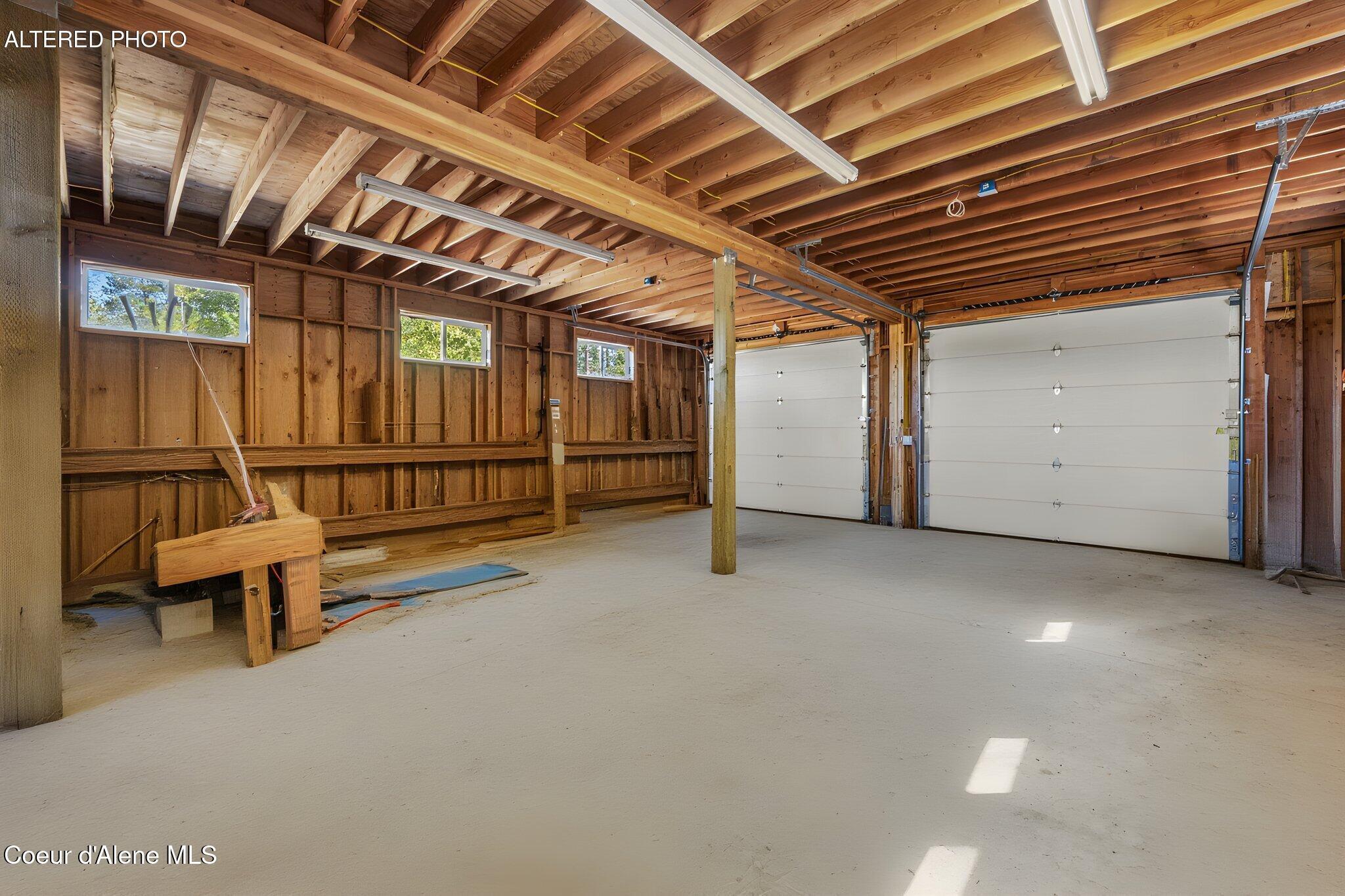 25739 North Good Hope Road Athol, ID 83801 - Photo 43 of 52 Tons of storage