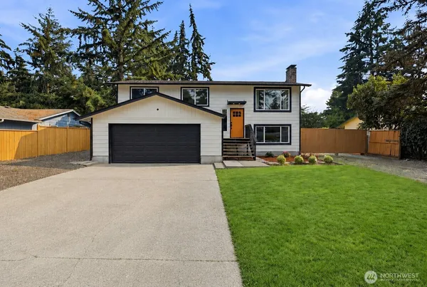 $540,000 | 8829 Skokomish Way Northeast, Olympia, WA 98516