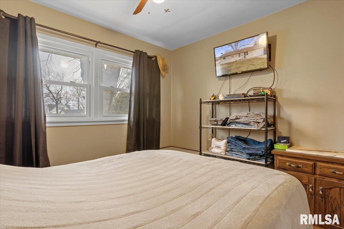 809 North Patton Avenue Springfield, IL 62702 - Photo 13 of 22