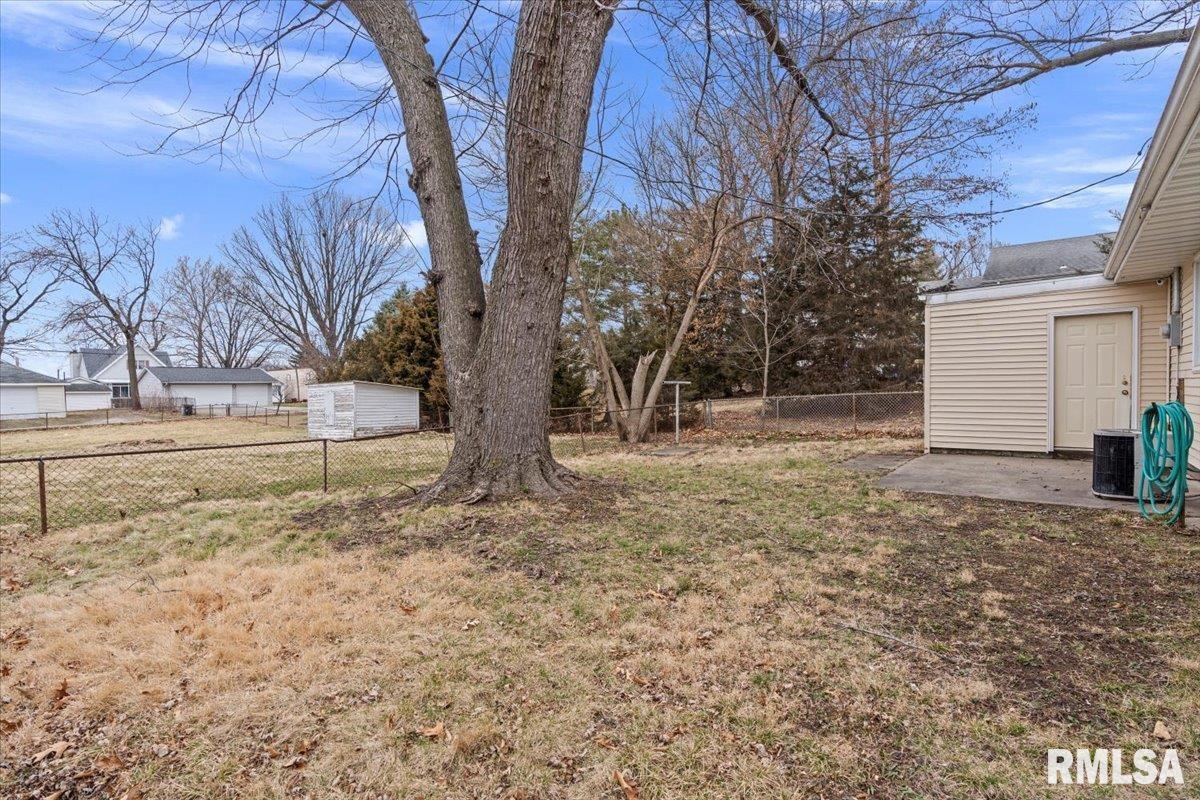 809 North Patton Avenue Springfield, IL 62702 - Photo 18 of 22