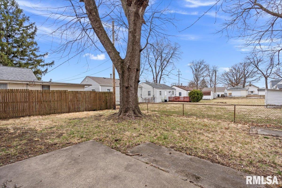 809 North Patton Avenue Springfield, IL 62702 - Photo 19 of 22