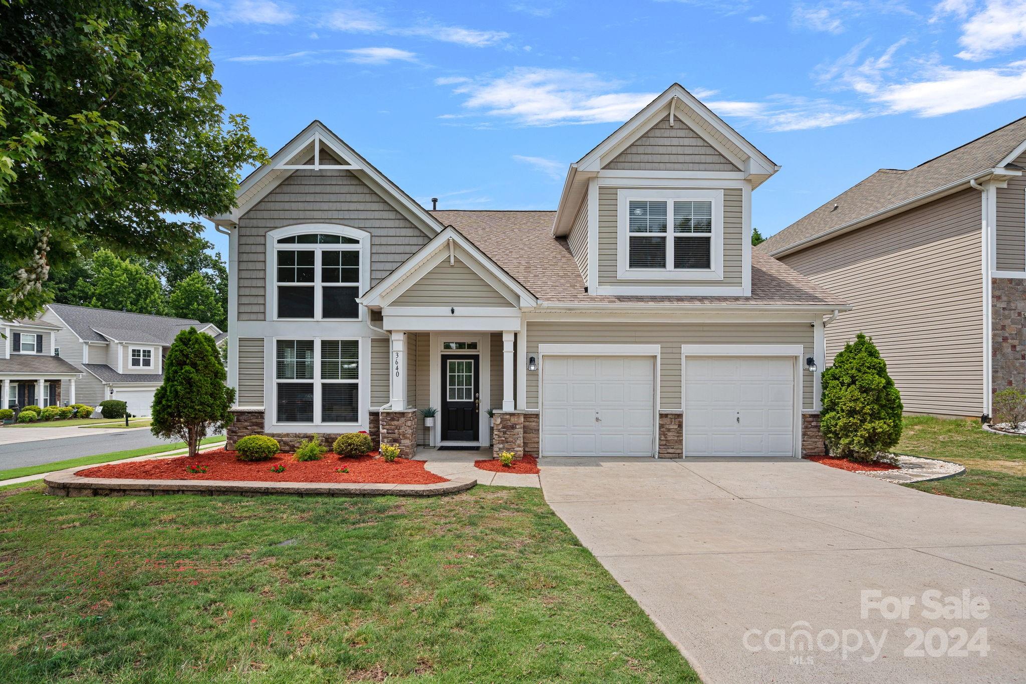 3640 Privette Road Matthews, NC 28104 - Photo 1 of 27 Gallery Image 1