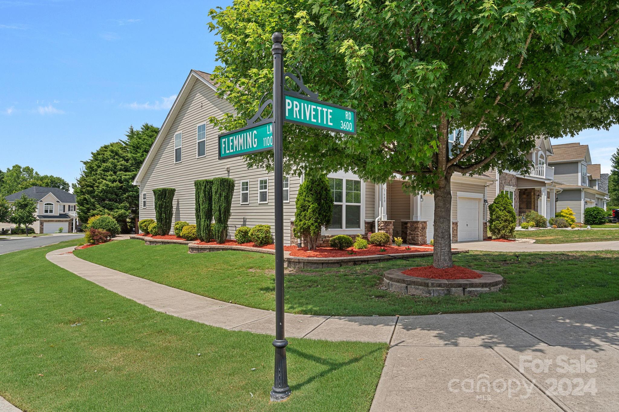 3640 Privette Road Matthews, NC 28104 - Photo 27 of 27 Gallery Image 27