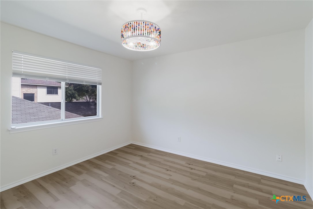 2824 Berry Trace Schertz, TX 78154 - Photo 22 of 27 3rd bedroom