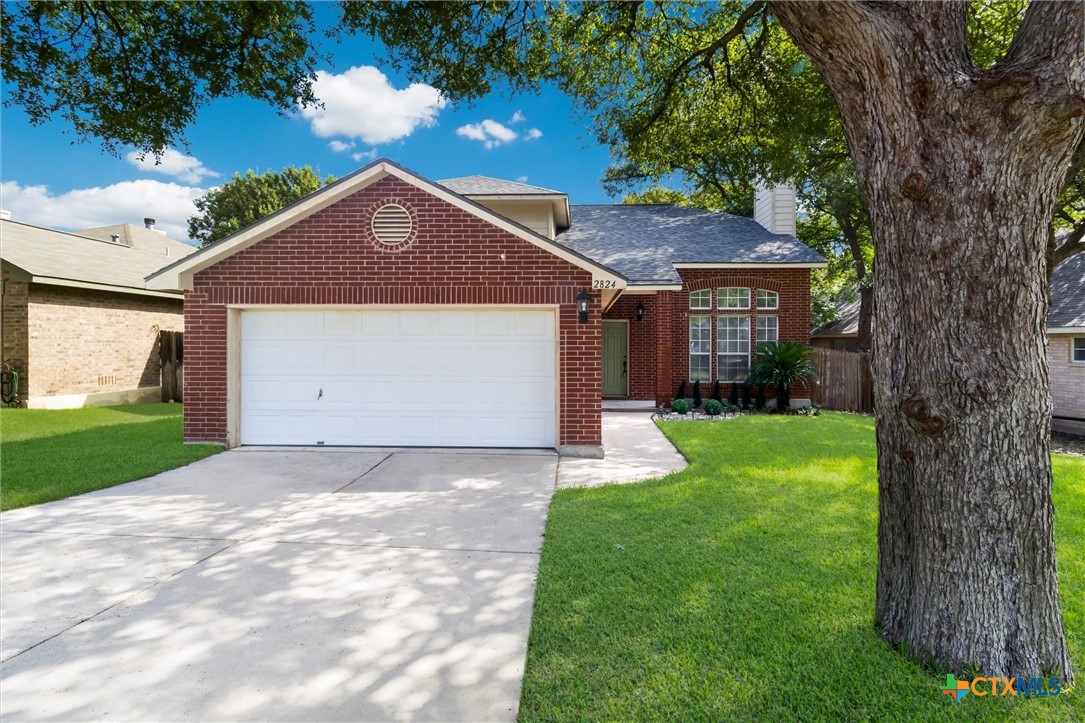 2824 Berry Trace Schertz, TX 78154 - Photo 4 of 27