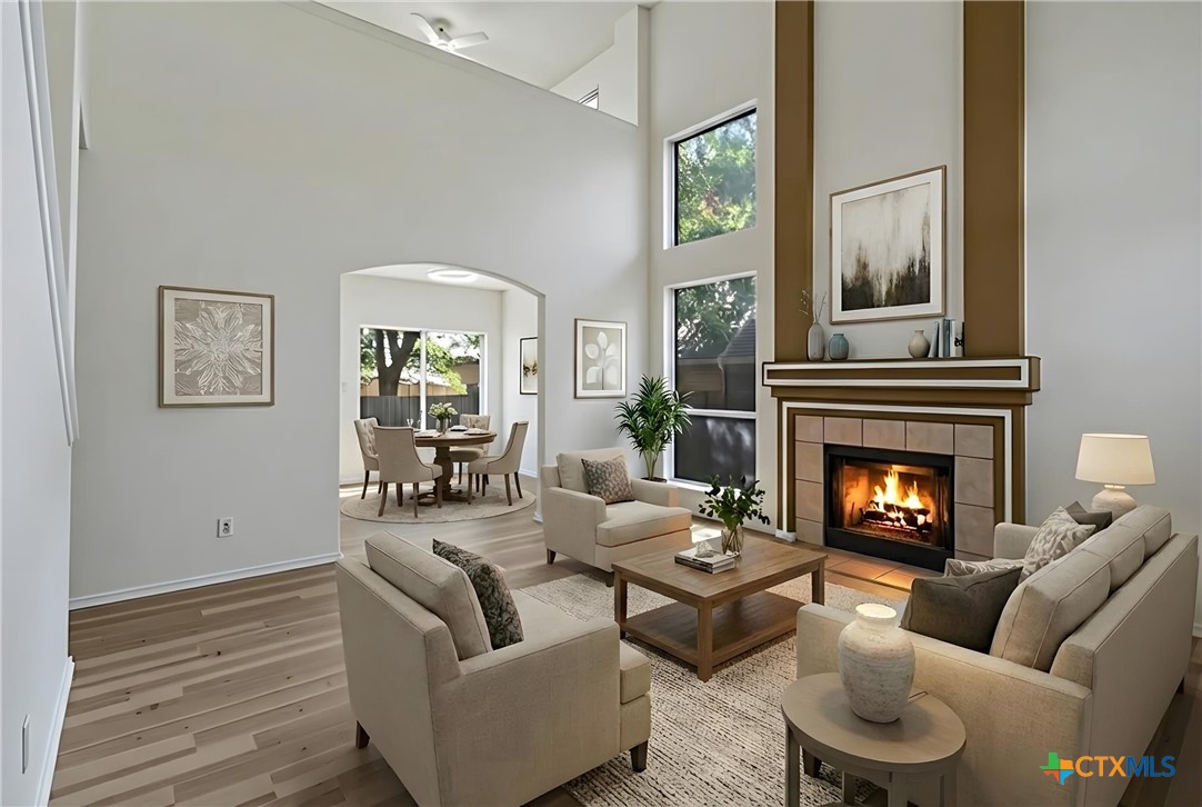 2824 Berry Trace Schertz, TX 78154 - Photo 5 of 27