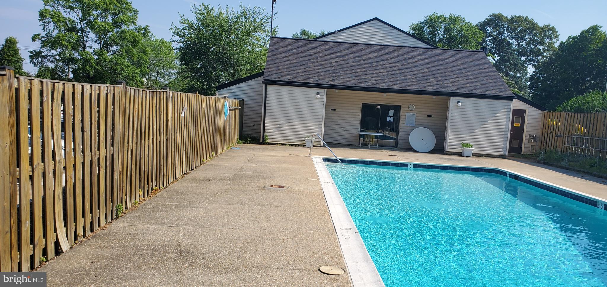 2570 Riva Road, Unit 6C Annapolis, MD 21401 - Photo 26 of 27 Summer is here! Check out the community pool!