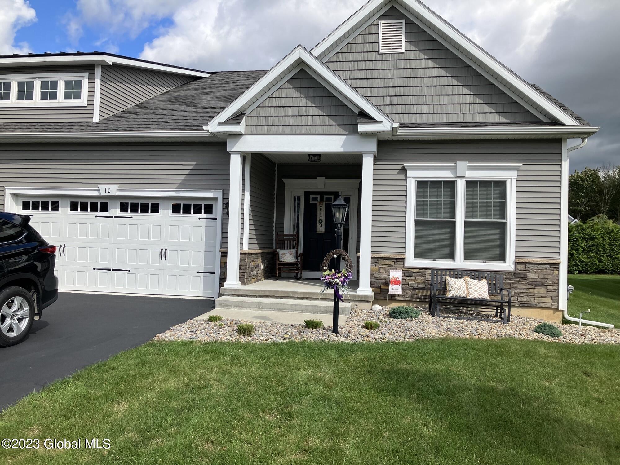 10 David Drive Bethlehem, NY 12077 - Photo 2 of 72 IMG_1775