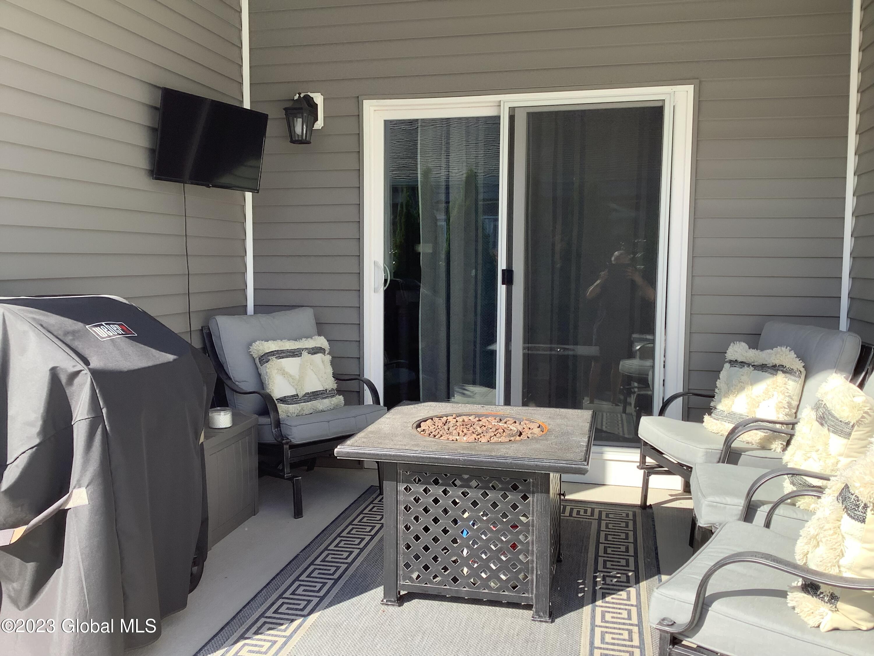 10 David Drive Bethlehem, NY 12077 - Photo 61 of 72 IMG_0061