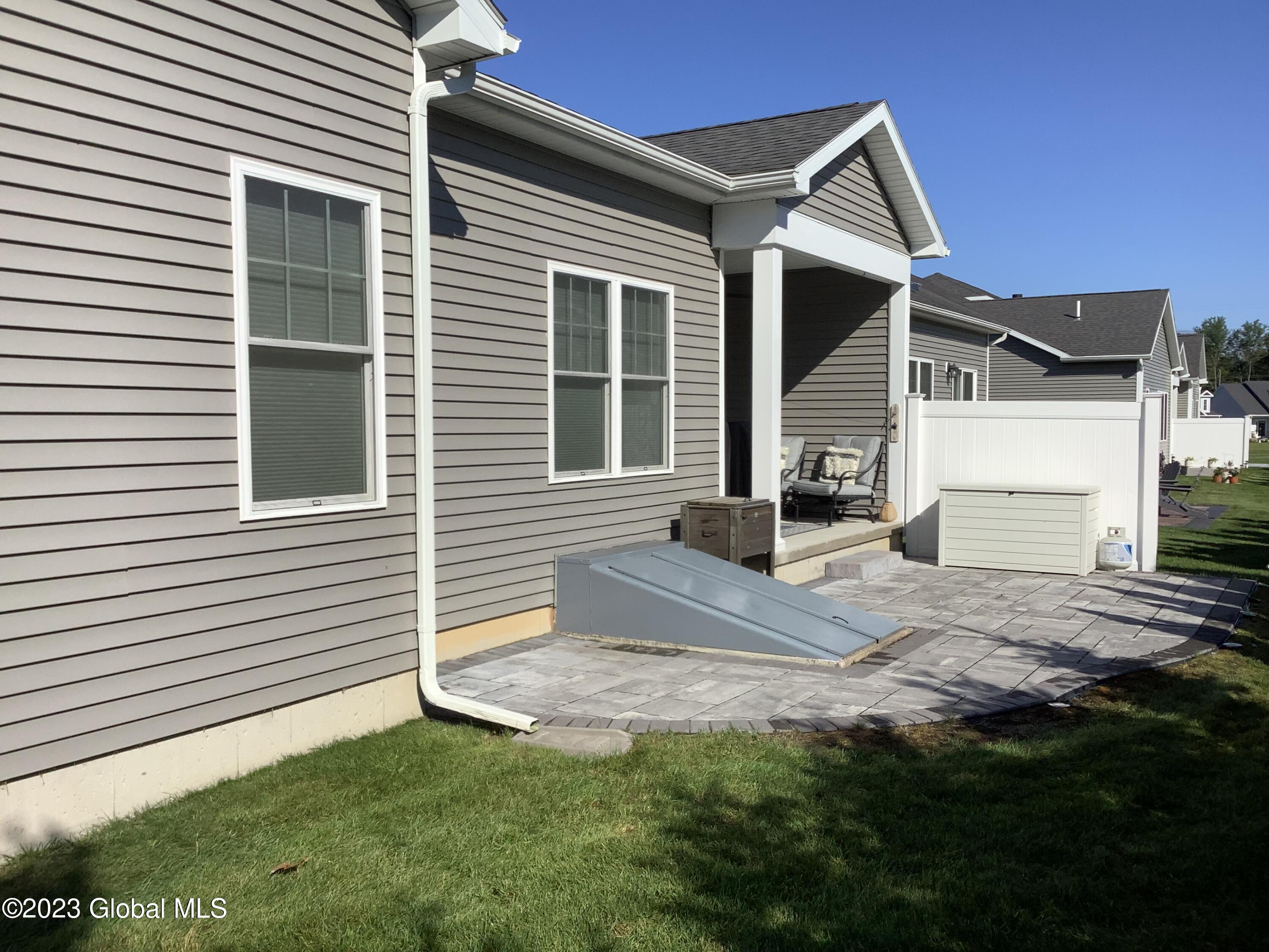 10 David Drive Bethlehem, NY 12077 - Photo 66 of 72 IMG_0060