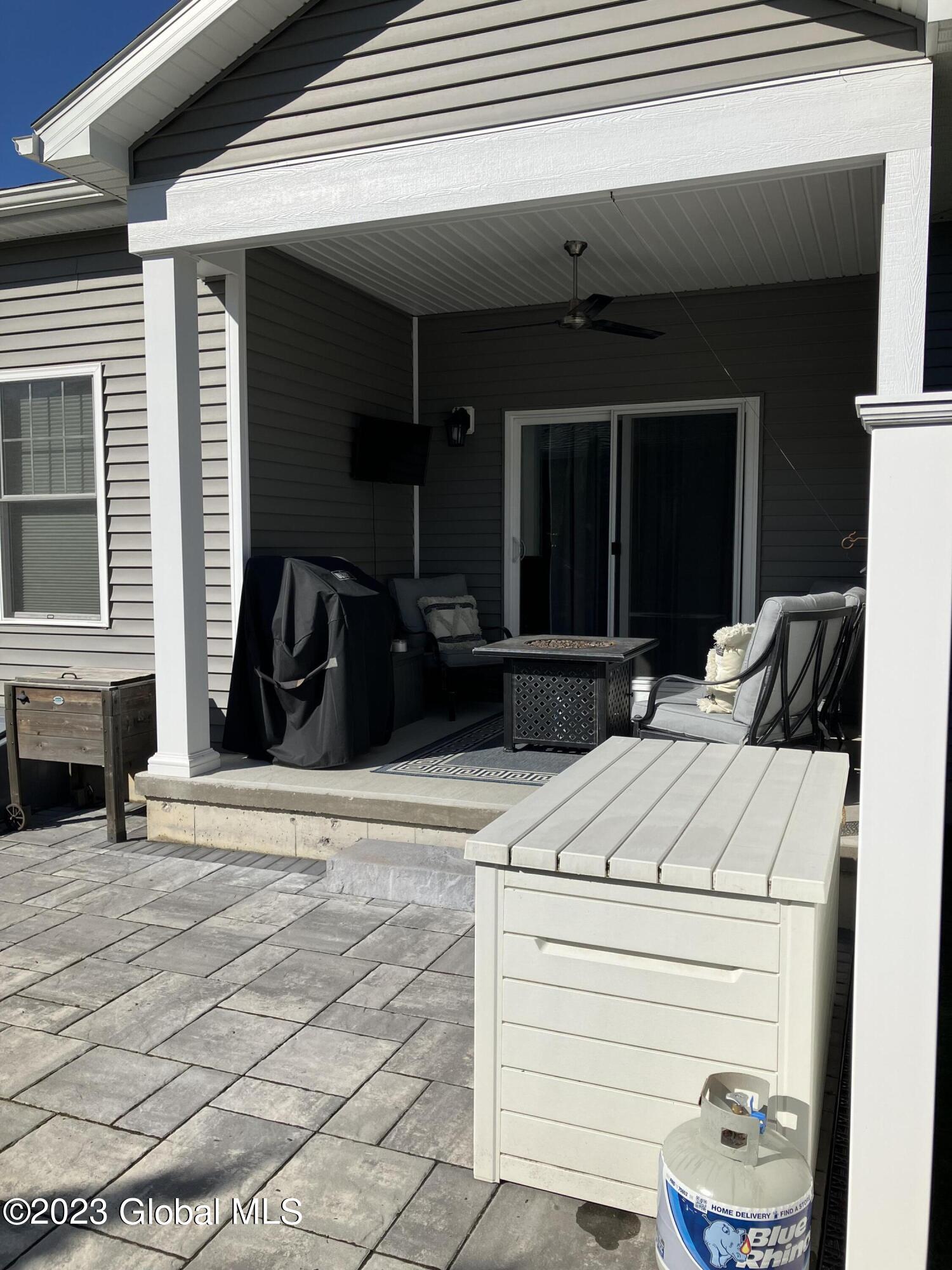 10 David Drive Bethlehem, NY 12077 - Photo 67 of 72 IMG_1630