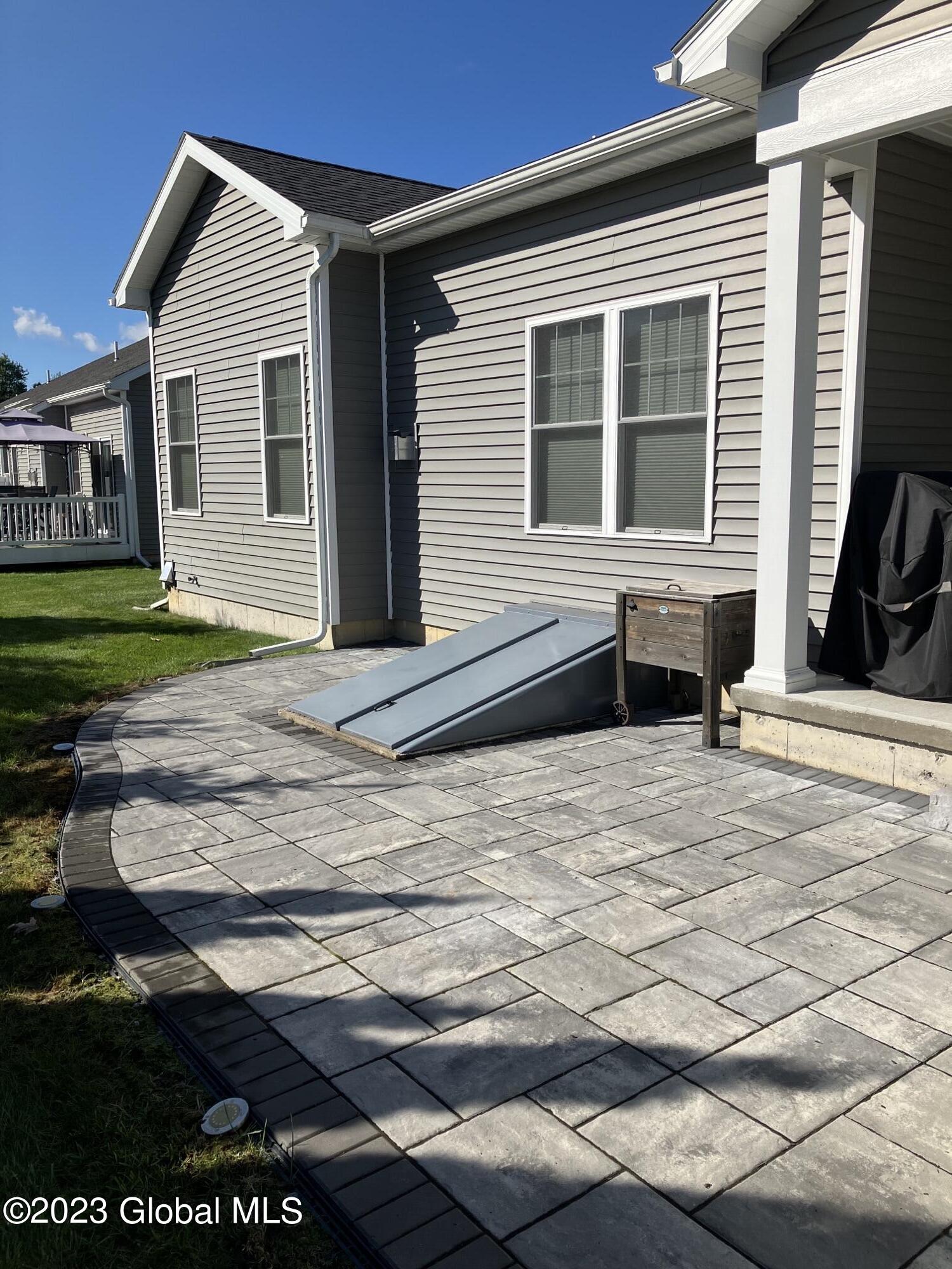 10 David Drive Bethlehem, NY 12077 - Photo 68 of 72 IMG_1631