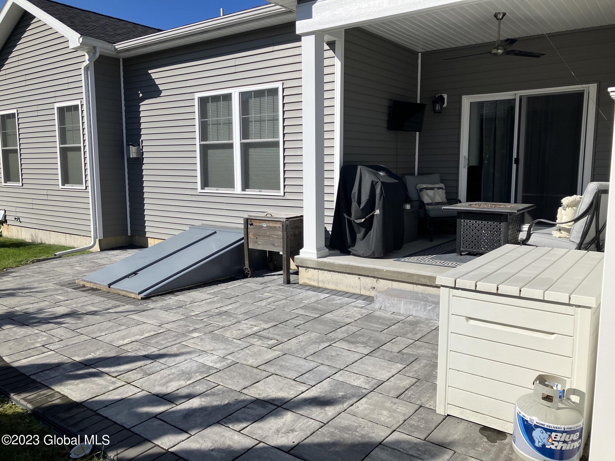 10 David Drive Bethlehem, NY 12077 - Photo 69 of 72 IMG_1632