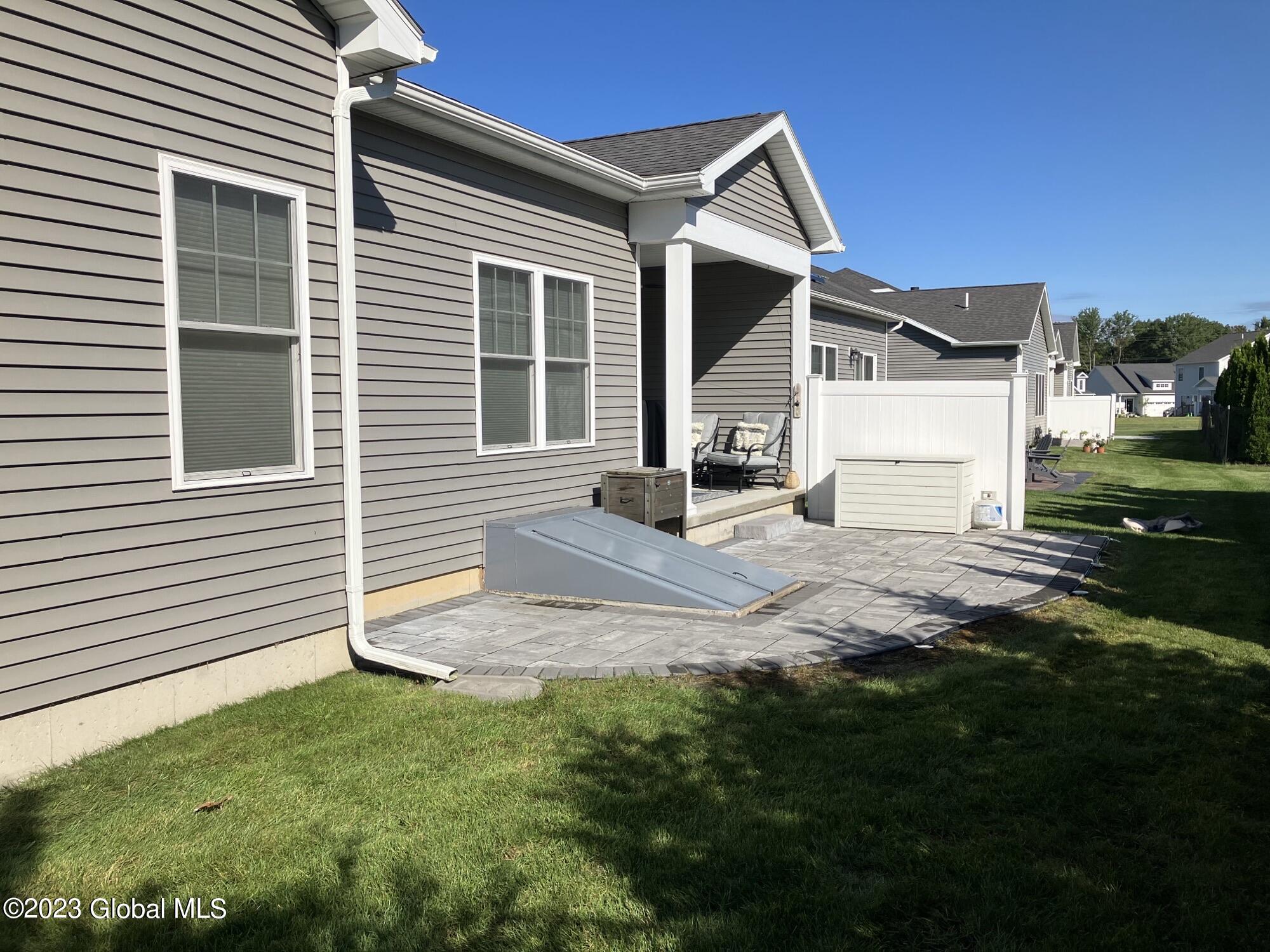 10 David Drive Bethlehem, NY 12077 - Photo 70 of 72 IMG_1633