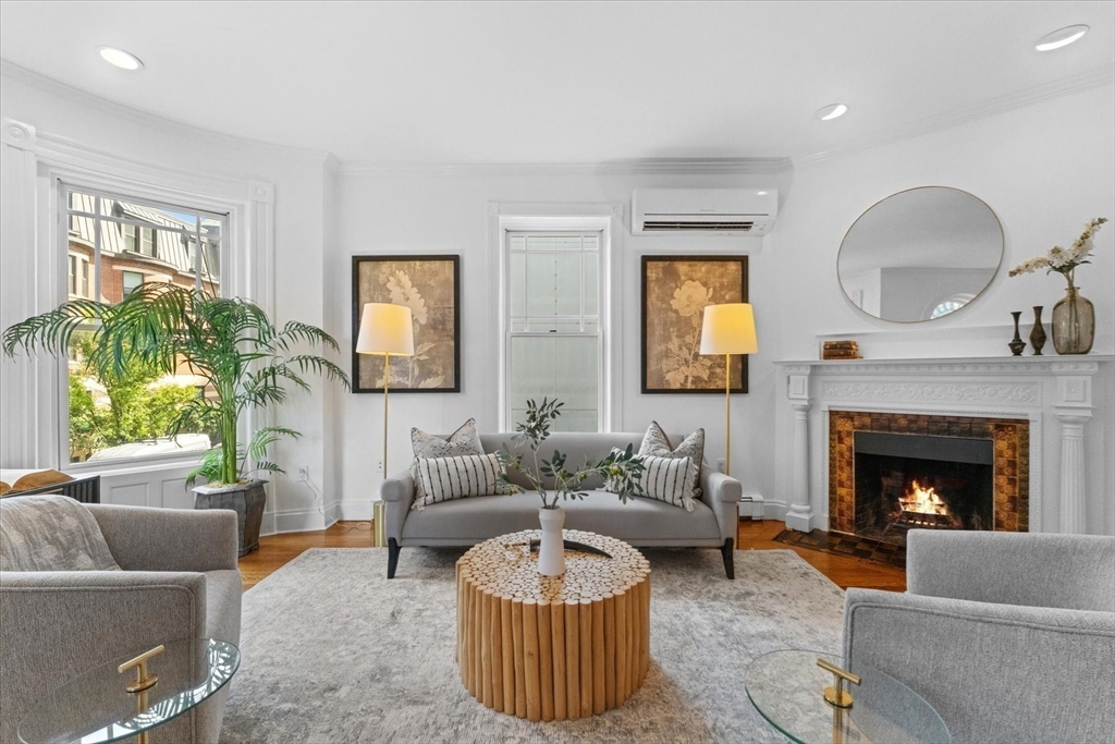 203 St Botolph Street, Unit 3 Boston, MA 02115 - Photo 2 of 17