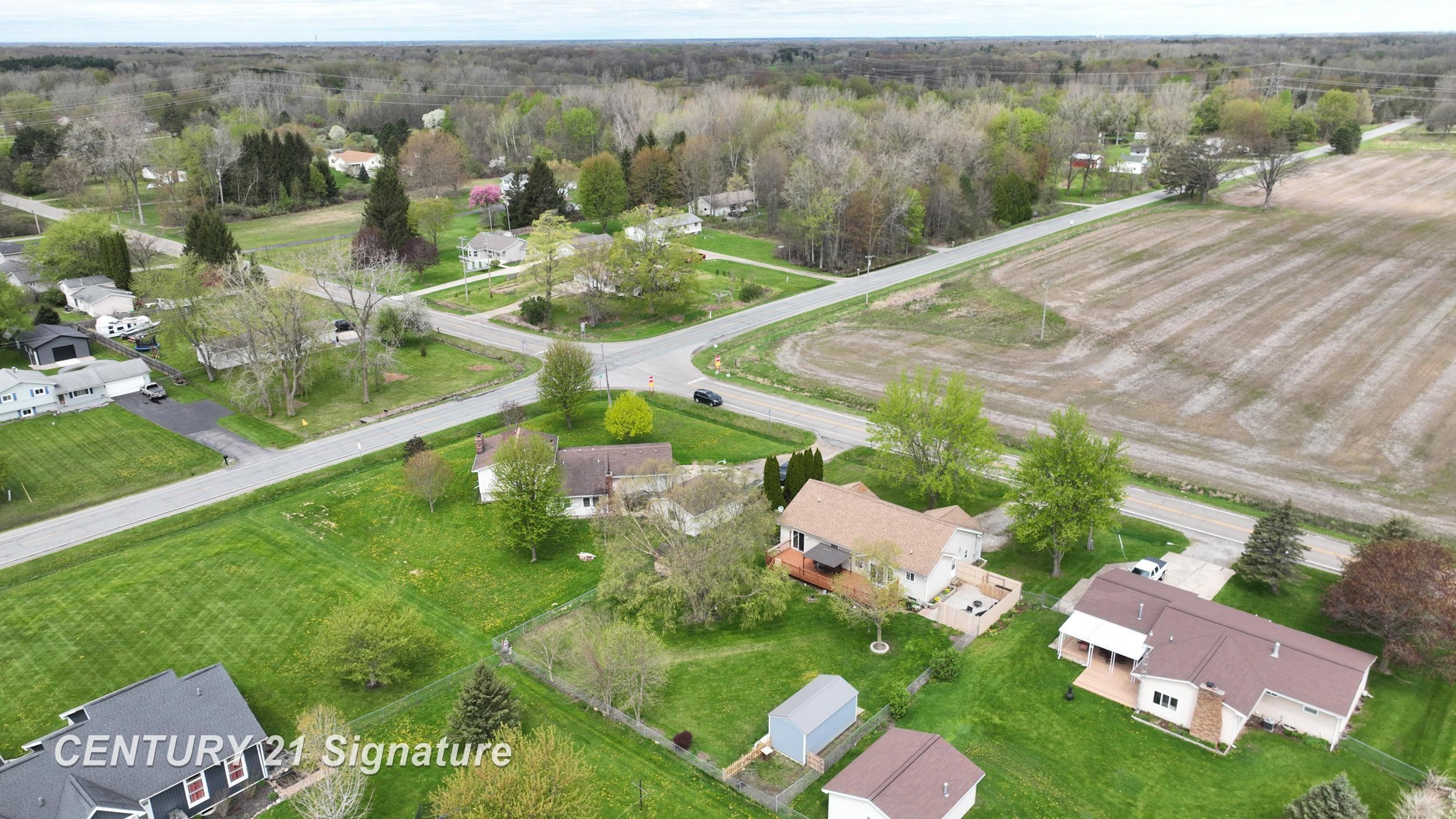 3022 East Lake Road Clio, MI 48420 - Photo 50 of 51