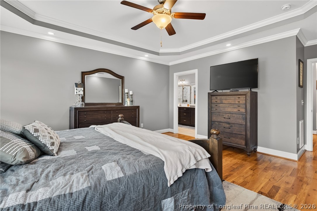 1091 Nursery Road Lillington, NC 27546 - Photo 24 of 50