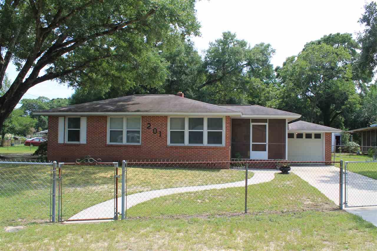 201 Frisco Road Pensacola, FL 32507 - Photo 1 of 29 Gallery Image 1