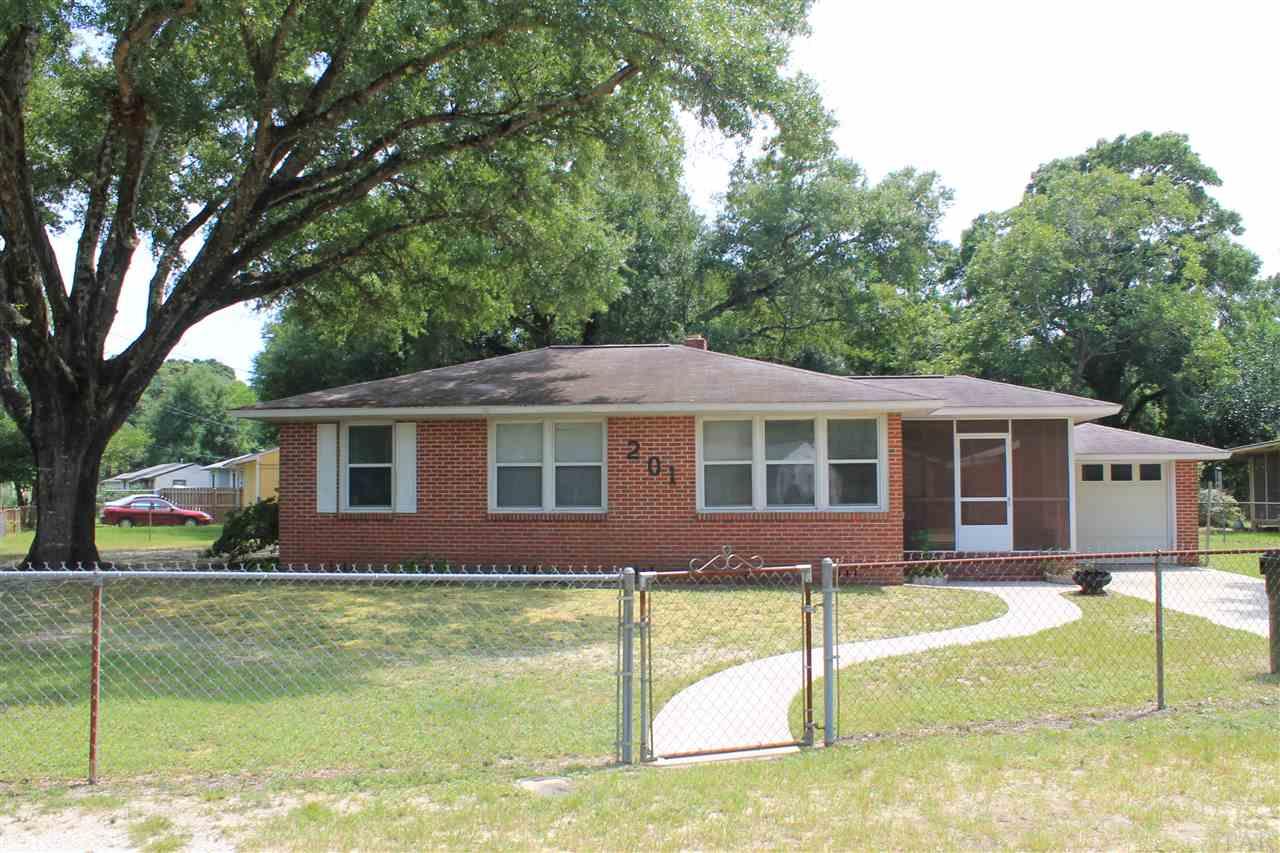 201 Frisco Road Pensacola, FL 32507 - Photo 2 of 29 Gallery Image 2
