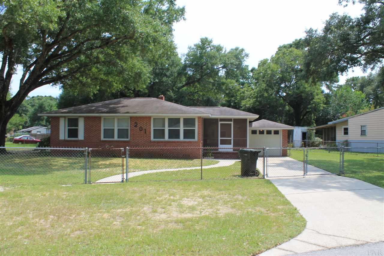 201 Frisco Road Pensacola, FL 32507 - Photo 3 of 29 Gallery Image 3