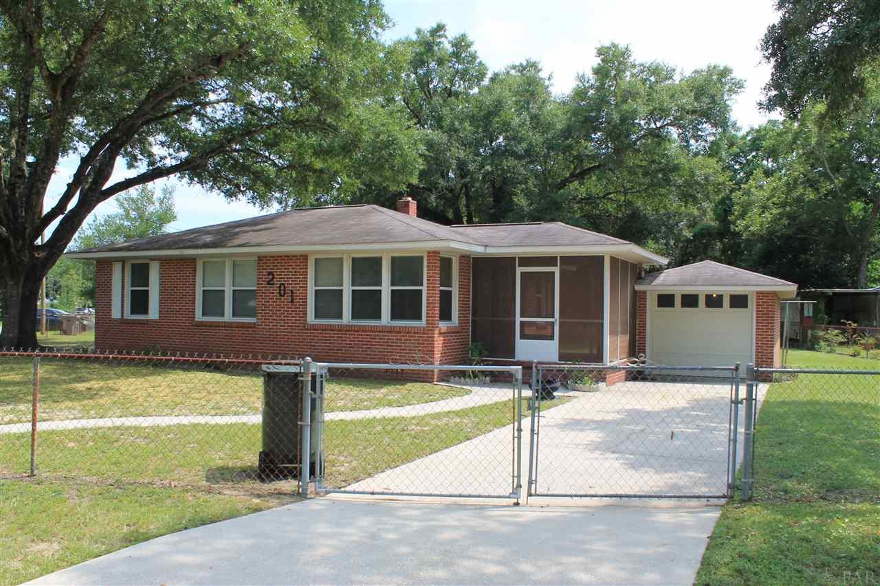 201 Frisco Road Pensacola, FL 32507 - Photo 4 of 29 Gallery Image 4