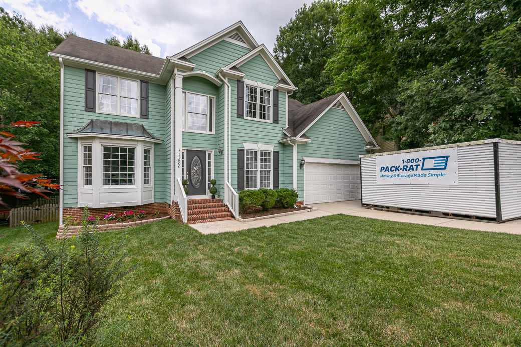 11800 Fairlie Place Raleigh, NC 27613 - Photo 1 of 22 Photo 1