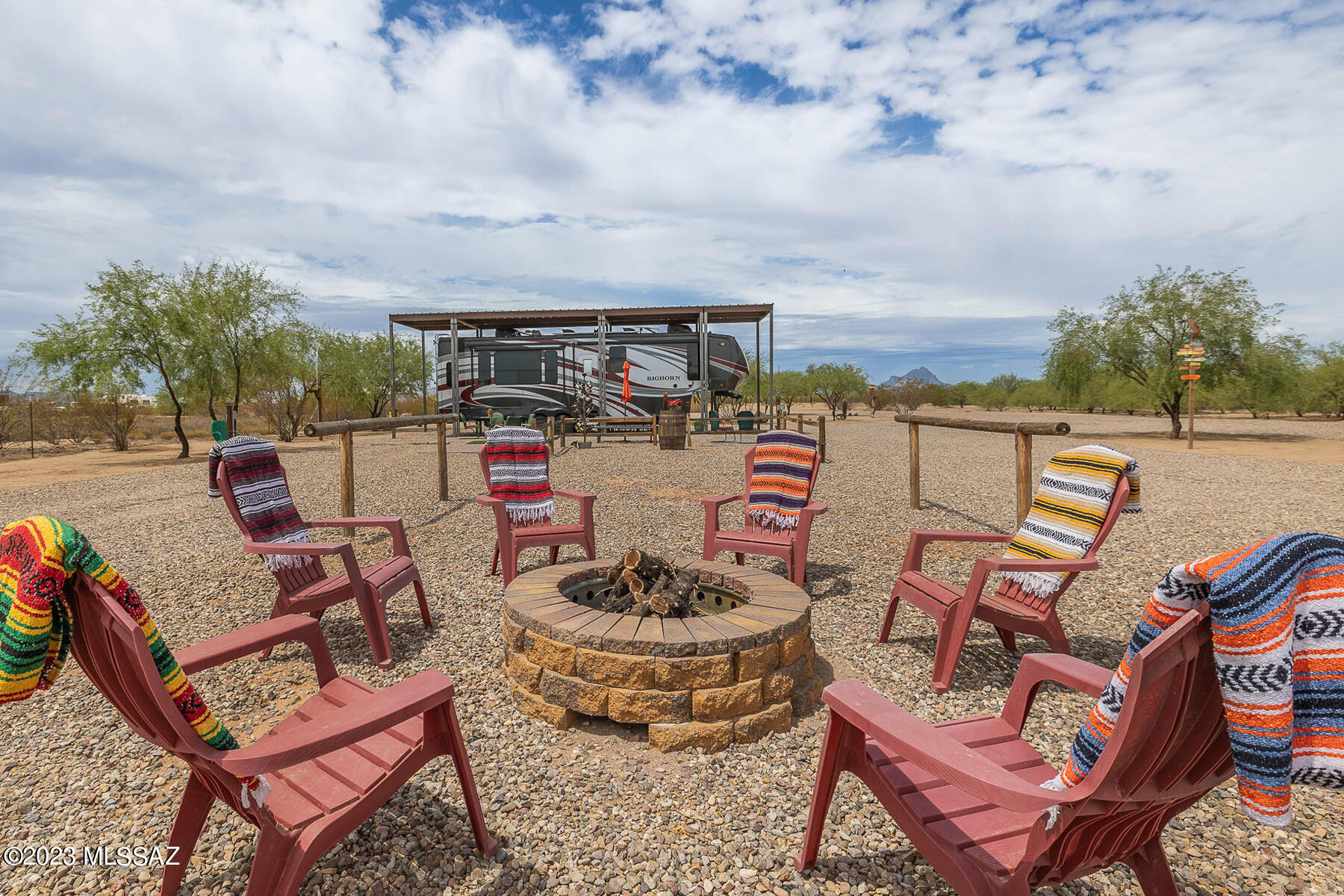 10495 North Derringer Road Marana, AZ 85653 - Photo 13 of 39 Gallery Image 13