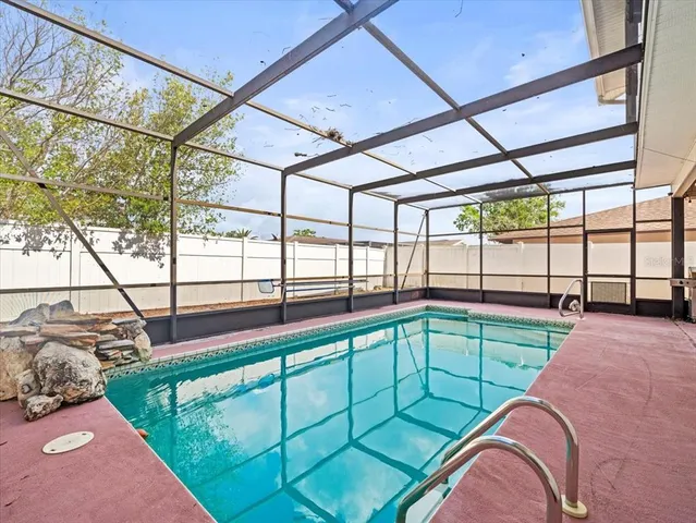 $380,000 | 9100 Suffolk Lane, Port Richey, FL 34668