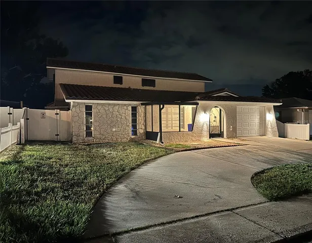$380,000 | 9100 Suffolk Lane, Port Richey, FL 34668