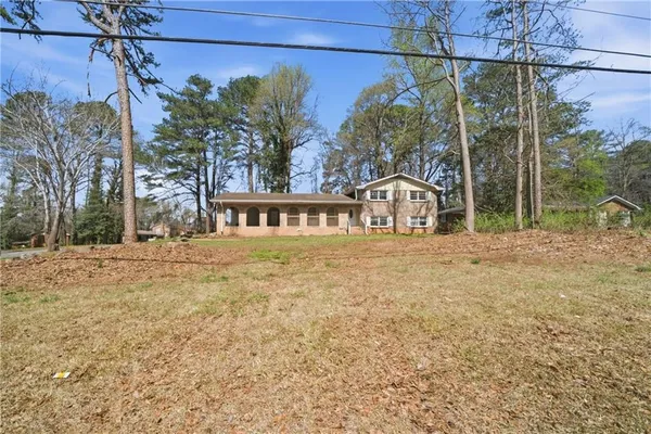 $210,000 | 4804 Thompson Mill Road, Lithonia, GA 30038