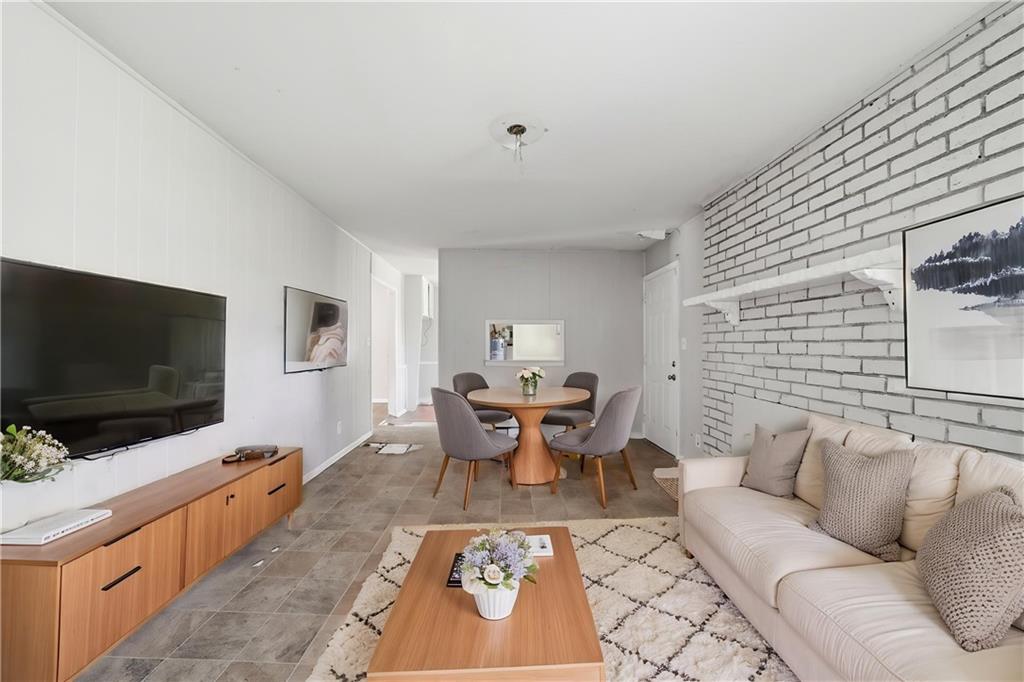 4804 Thompson Mill Road Lithonia, GA 30038 - Photo 2 of 36