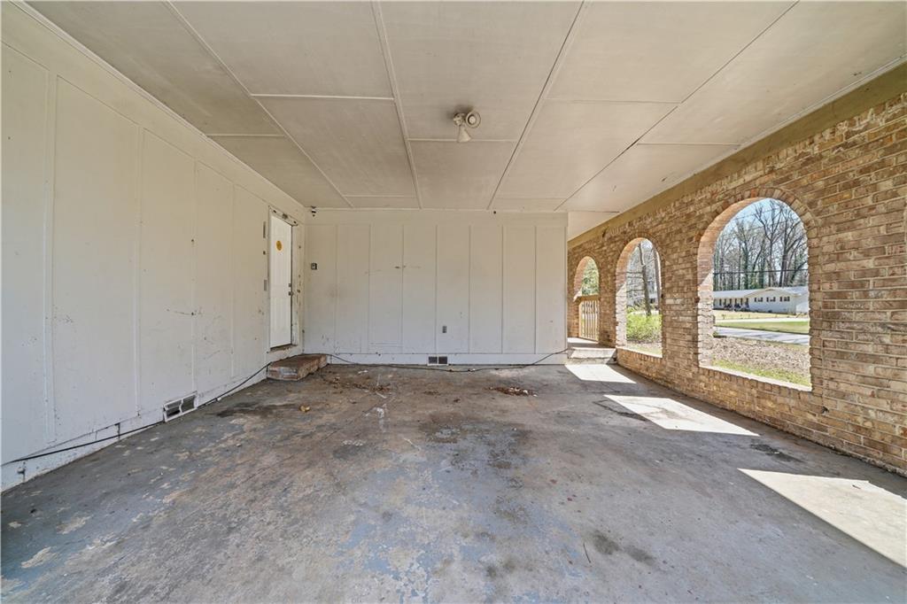 4804 Thompson Mill Road Lithonia, GA 30038 - Photo 27 of 36