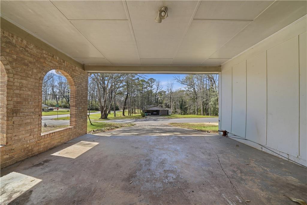 4804 Thompson Mill Road Lithonia, GA 30038 - Photo 28 of 36