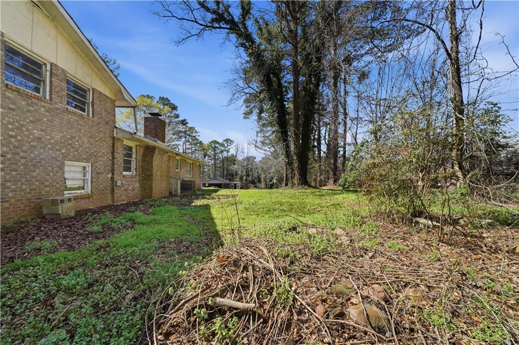 4804 Thompson Mill Road Lithonia, GA 30038 - Photo 29 of 36