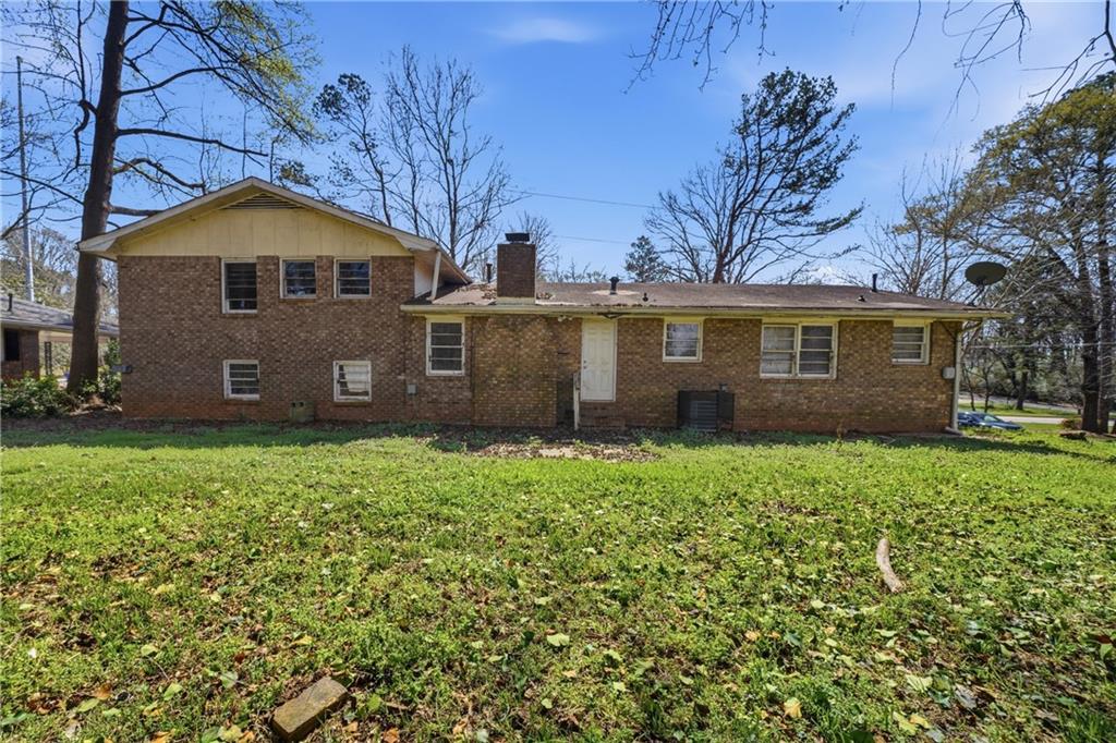 4804 Thompson Mill Road Lithonia, GA 30038 - Photo 32 of 36