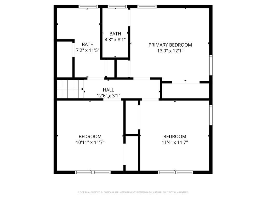 4804 Thompson Mill Road Lithonia, GA 30038 - Photo 35 of 36