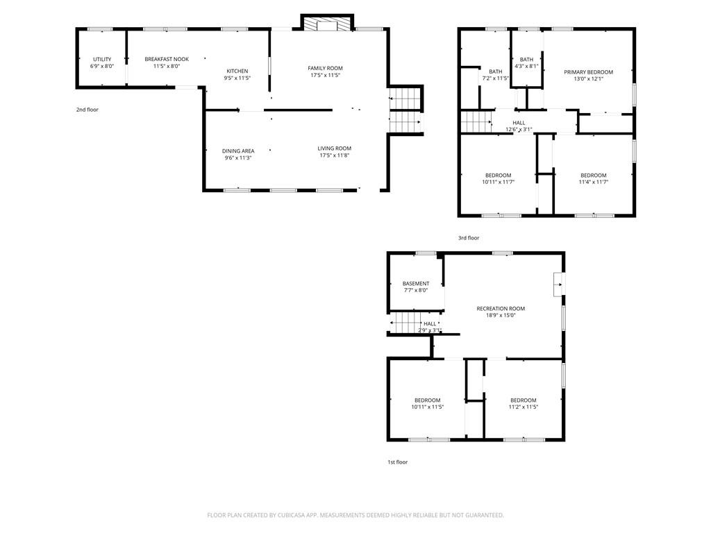 4804 Thompson Mill Road Lithonia, GA 30038 - Photo 36 of 36